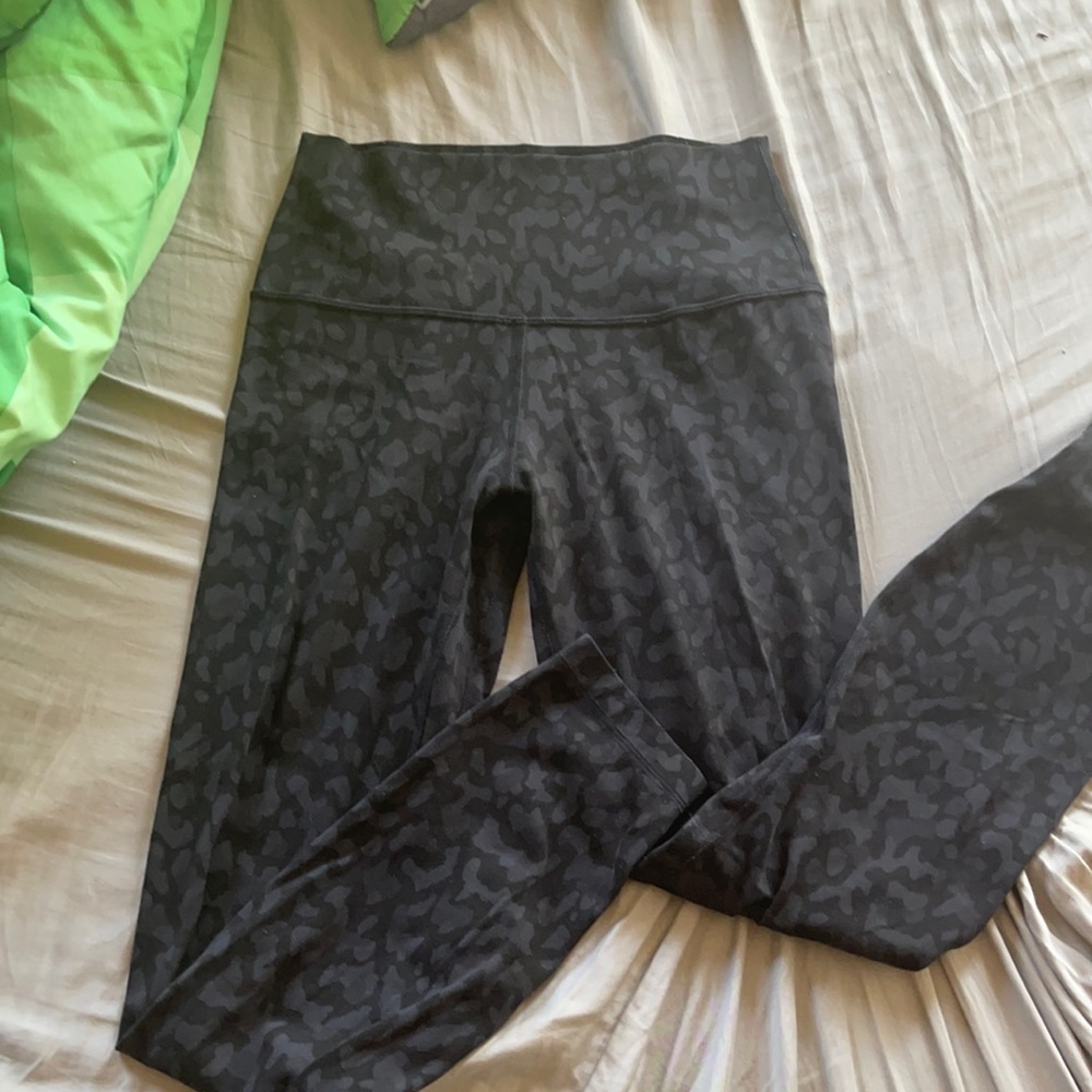 Lululemon Aligns